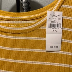 American Eagle Shirt